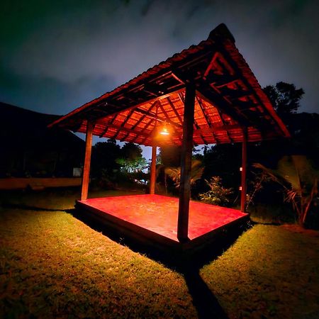 Gypsea Marari Bed & Breakfast Alappuzha Екстериор снимка
