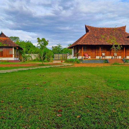 Gypsea Marari Bed & Breakfast Alappuzha Екстериор снимка