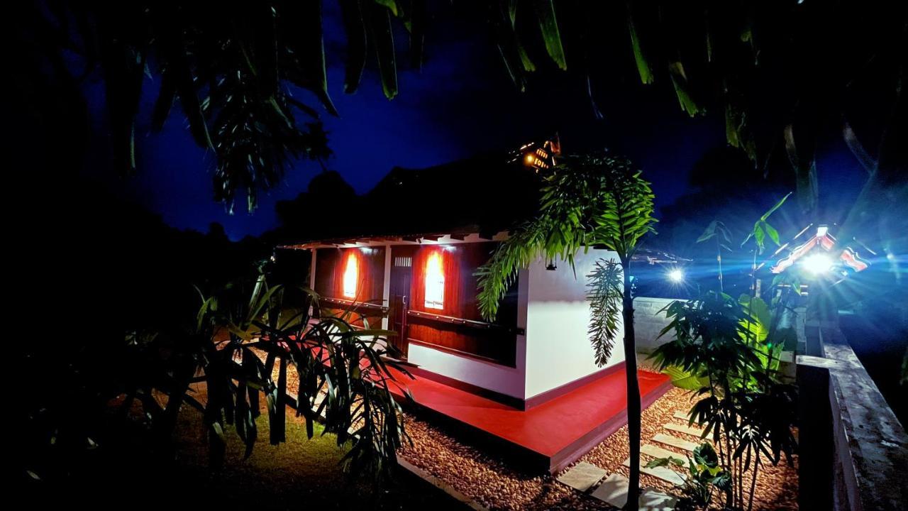 Gypsea Marari Bed & Breakfast Alappuzha Екстериор снимка
