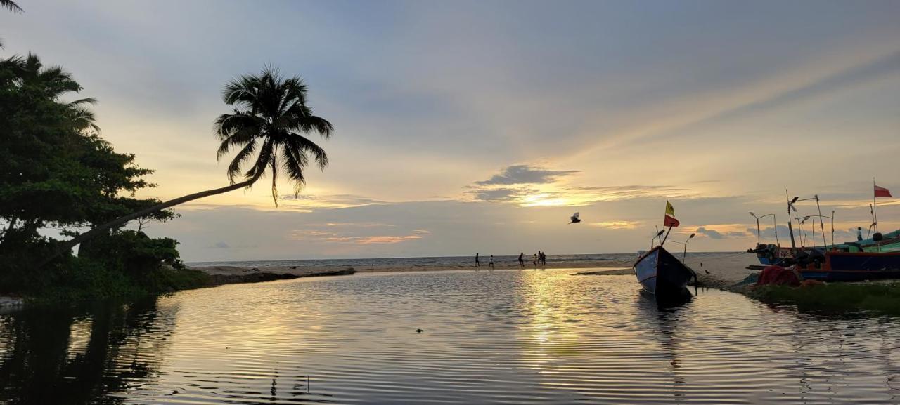 Gypsea Marari Bed & Breakfast Alappuzha Екстериор снимка