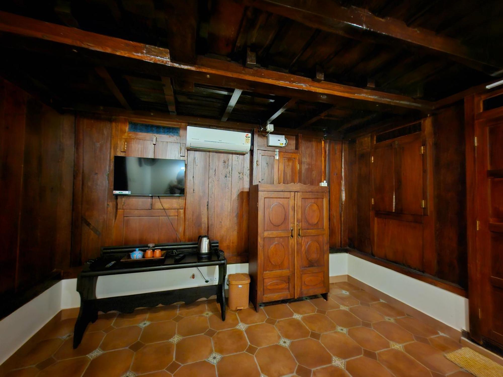 Gypsea Marari Bed & Breakfast Alappuzha Екстериор снимка