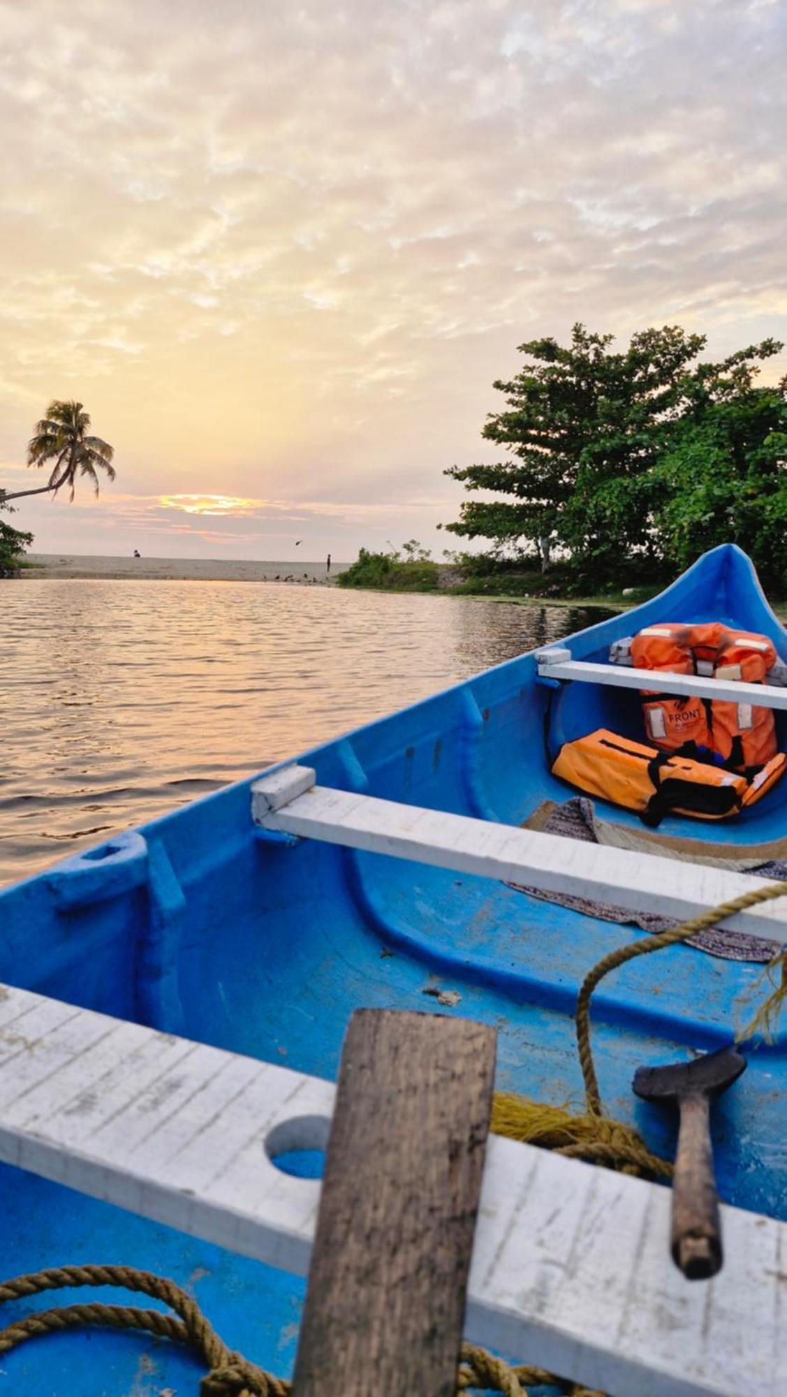 Gypsea Marari Bed & Breakfast Alappuzha Екстериор снимка