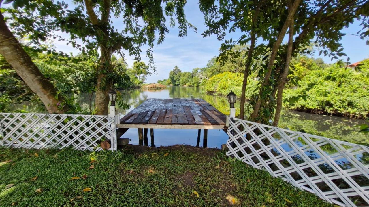Gypsea Marari Bed & Breakfast Alappuzha Екстериор снимка