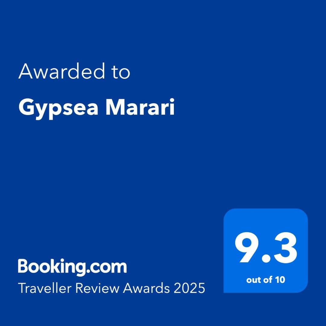 Gypsea Marari Bed & Breakfast Alappuzha Екстериор снимка